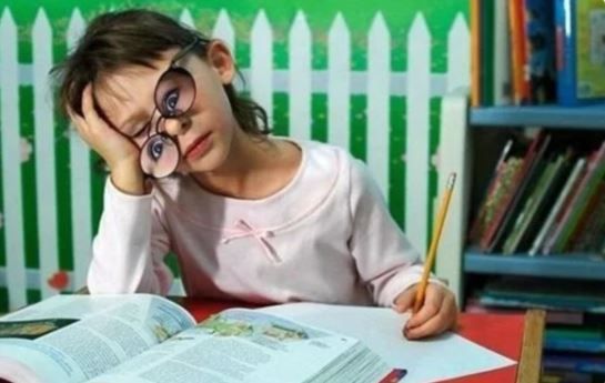 Почему современные дети не любят читать? 5 советов, как это исправить