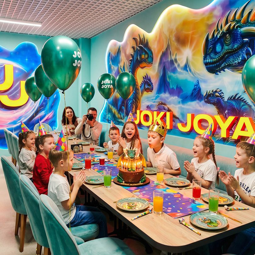 Детский выпускной в Москве: где провести праздник